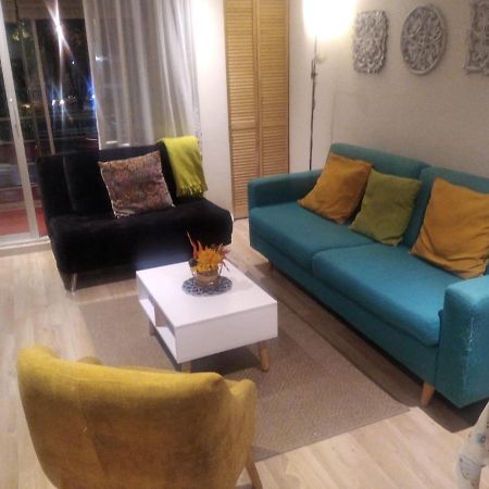 Modern And Cozy Apartment In Centro International Bogotá Exterior foto