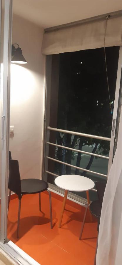 Modern And Cozy Apartment In Centro International Bogotá Exterior foto